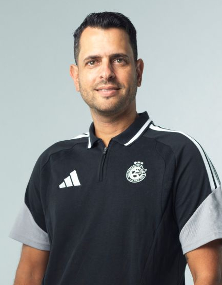 גיל אופק