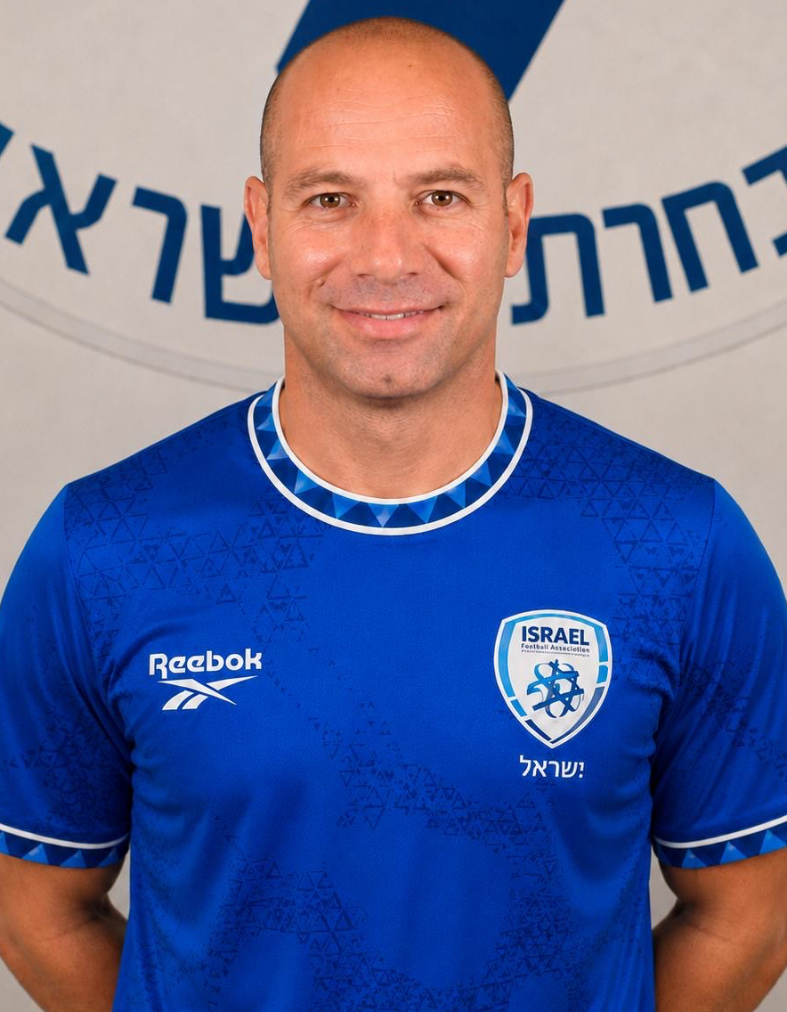 GOLNZER Shlomi