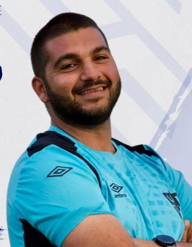 BALOUM Mahadi