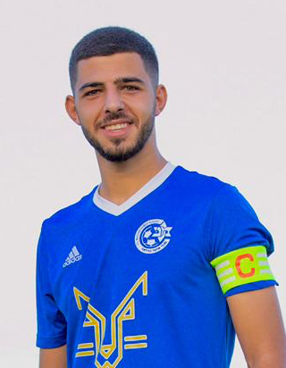 NUJEIDAT Mahmoud