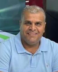 MASSARWA Ahmad