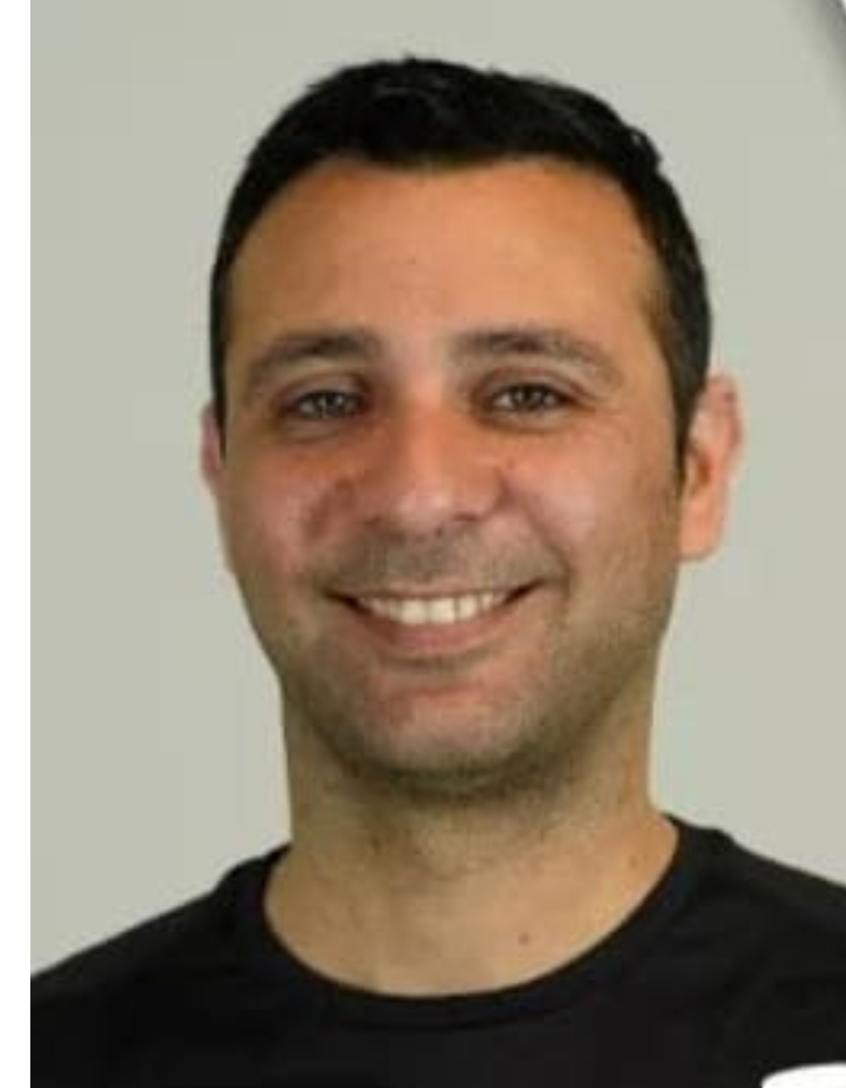 טארק חאג יחיא
