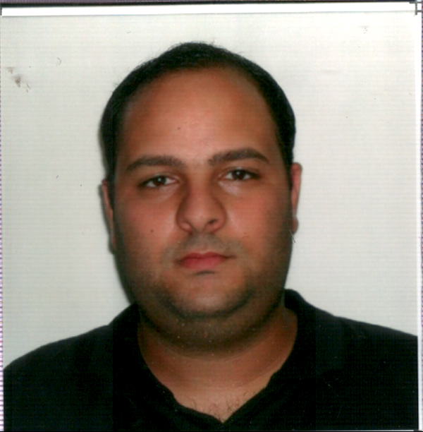 YOSEF Shahar