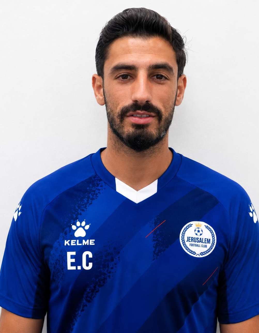 COHEN Elad