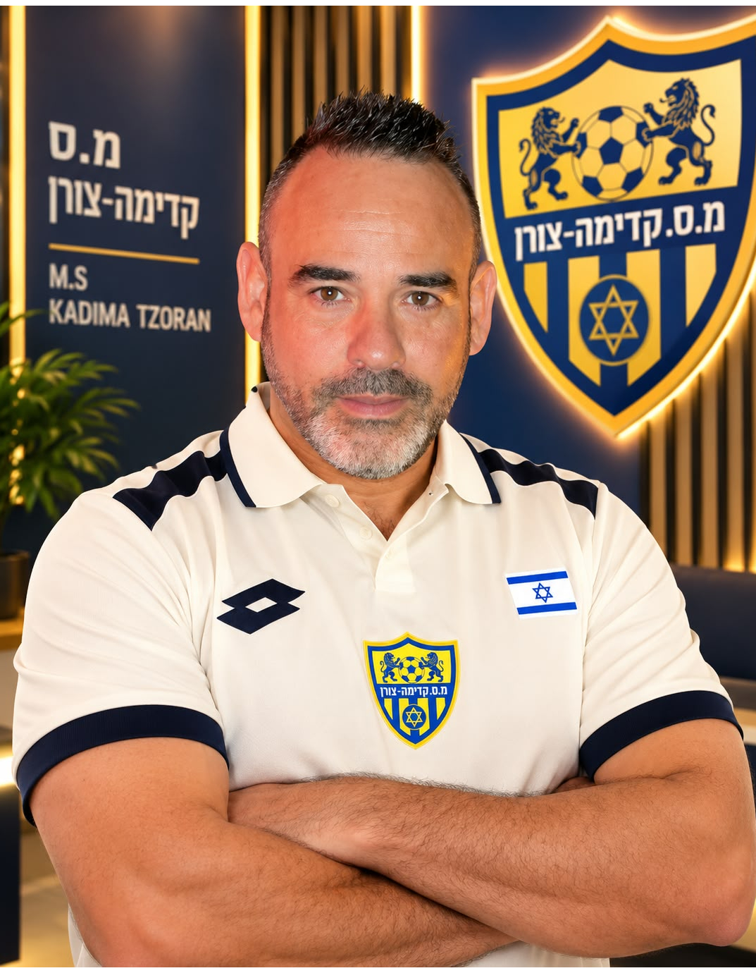 איקיס דני