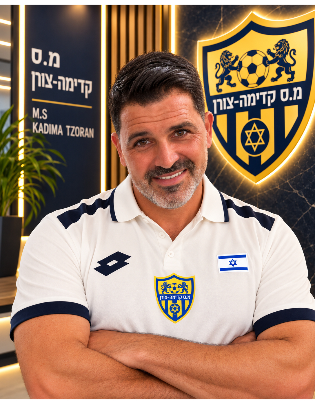 BITON Eyal