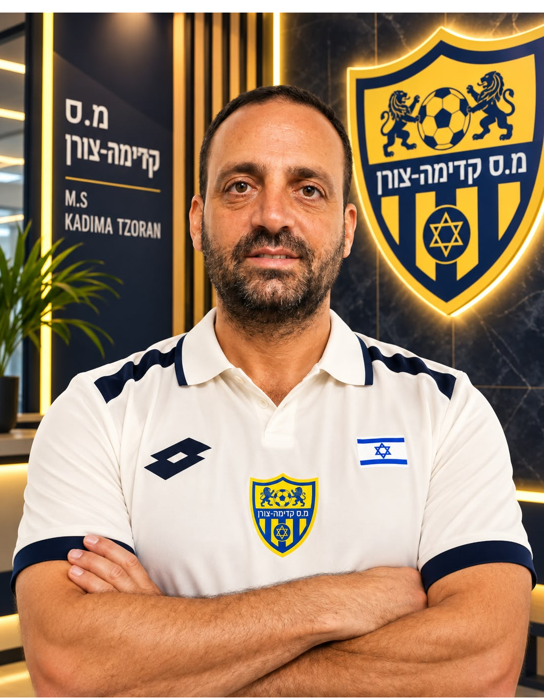 שיש ירון