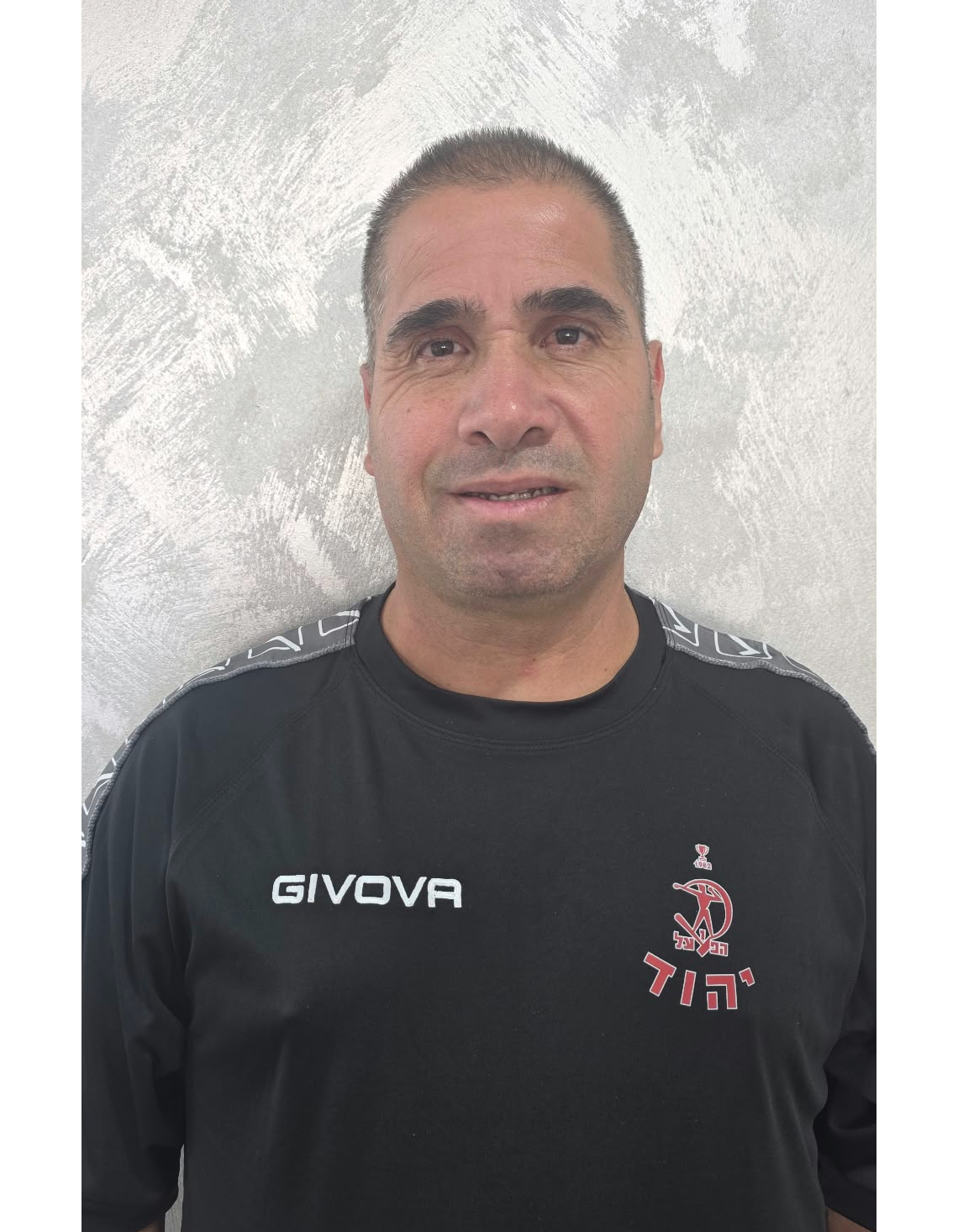 TZARFATI Yossi