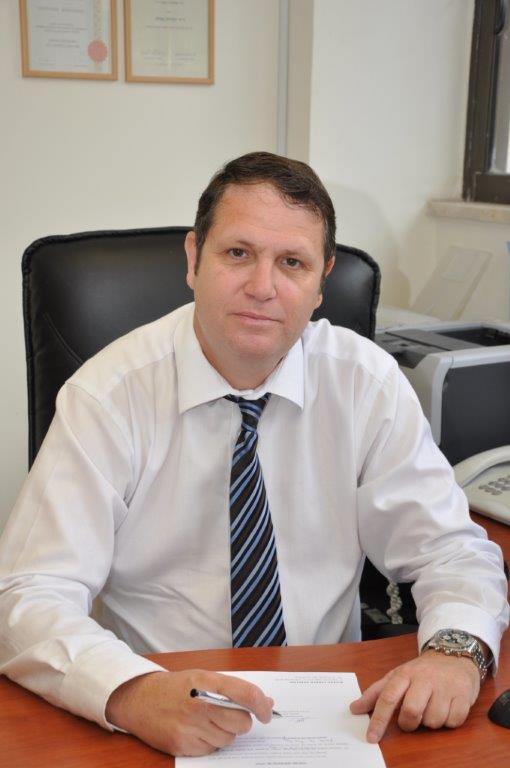 פרופסור יהודה אדלר