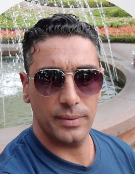 SUBAH Farid