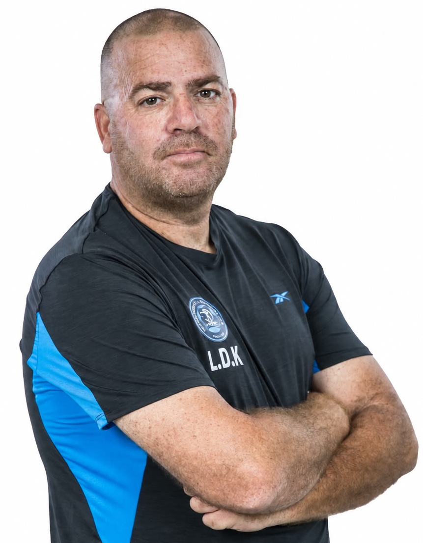 DE KALBO Lior