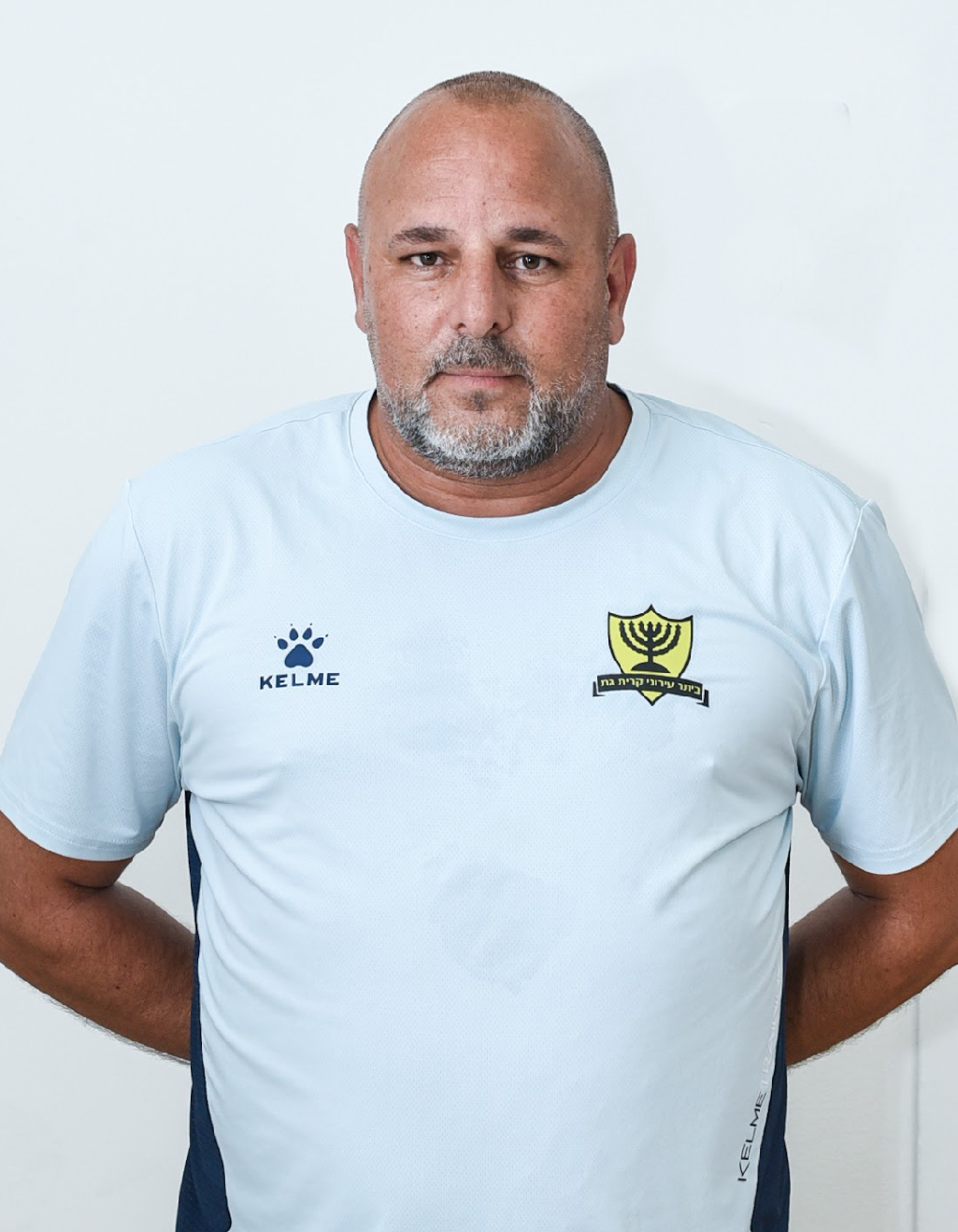BITON Dudu