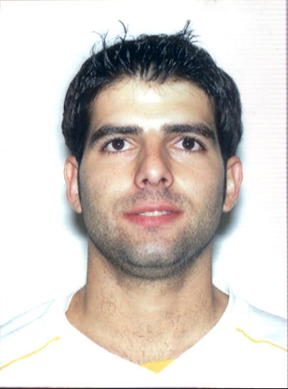 LANKRI Marko