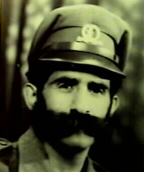 HAMAMI Tzadok