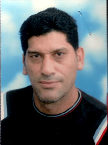 קבאבו חאלד