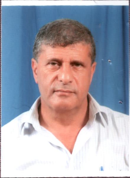 סאלח ענאד