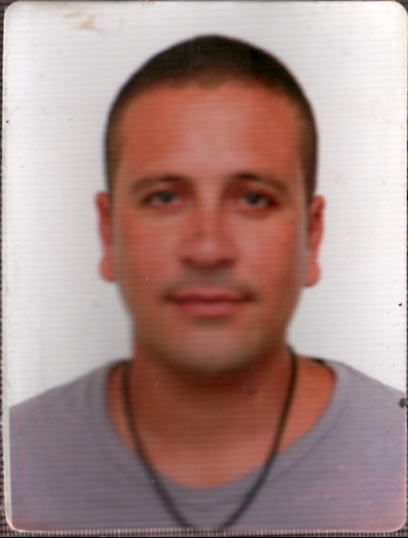 ELBAZ Ilan