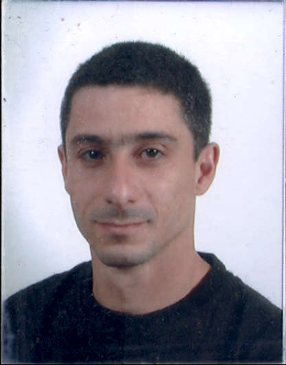 MIZRAHI Natan