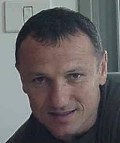 gilrovitch Arik