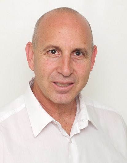 ליאור שחטר