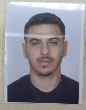 KAHLON Daniel