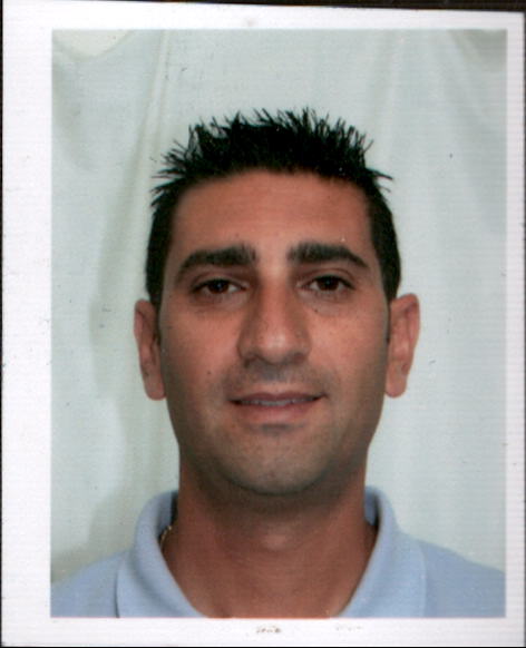 ELHAV Moshe