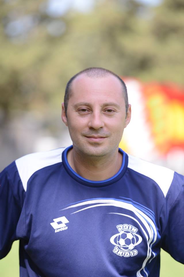 סרגנסקי איגור