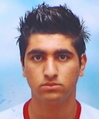 TOAMA Alfred