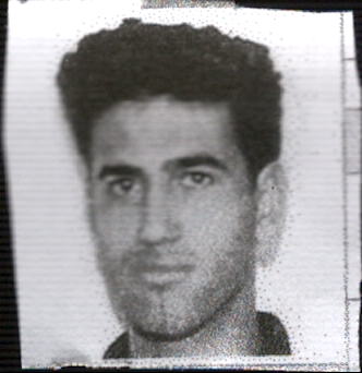 סנדרוסי אורן