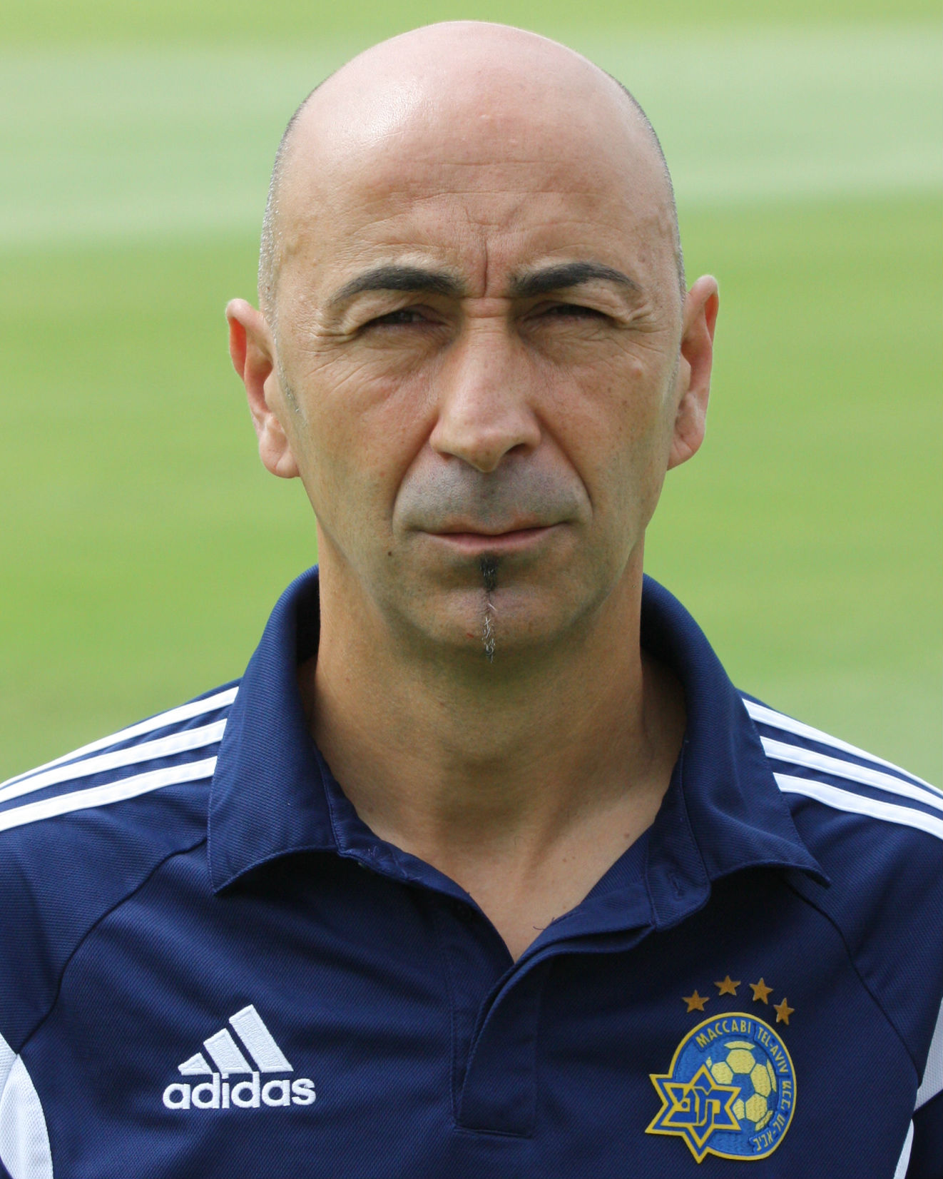 Ayestaran Barandiaran Francisco Martin