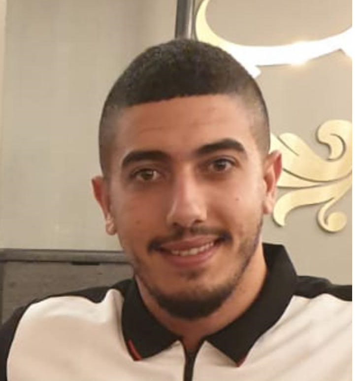 ZAIDANI Mustafa
