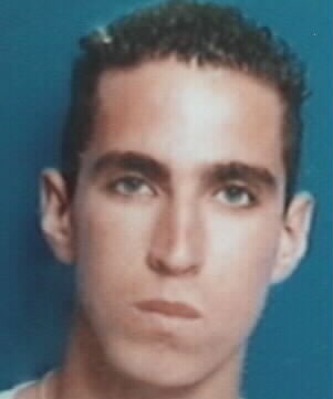 TIMOR Yaron
