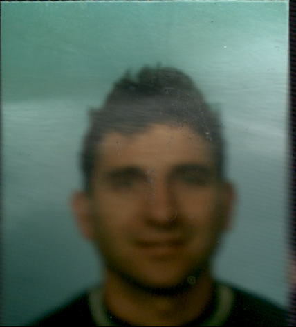 SHELPOOK Eli