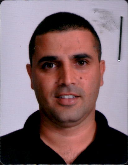 אשתמקר יוסי