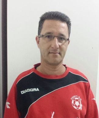 OVADIA Avi