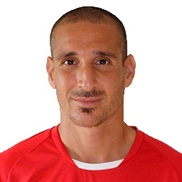 LAVI Yaniv