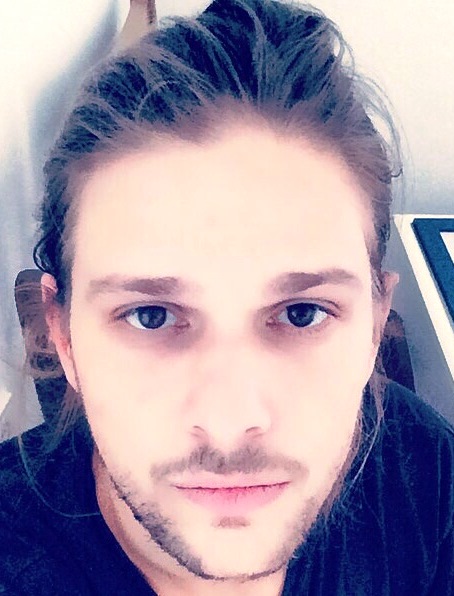 YANICH Ivan