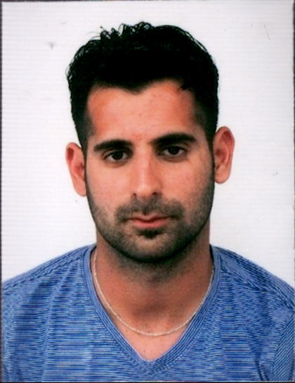 Elad BEN AHARON