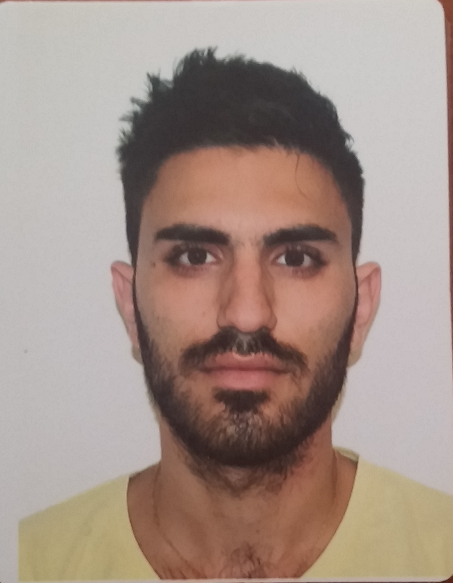 PAPISIMADOV Mishel