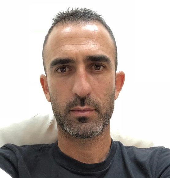 ZANO Eliran