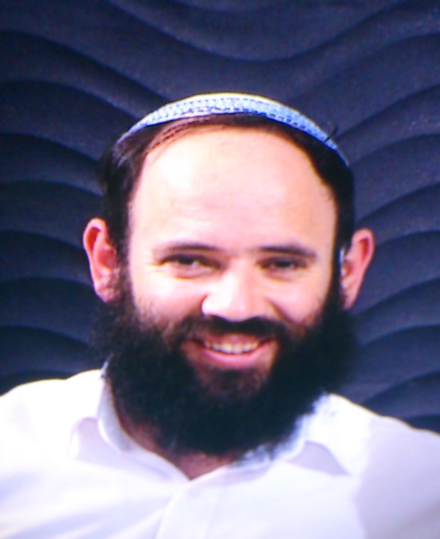 SHAPIRA Yakir