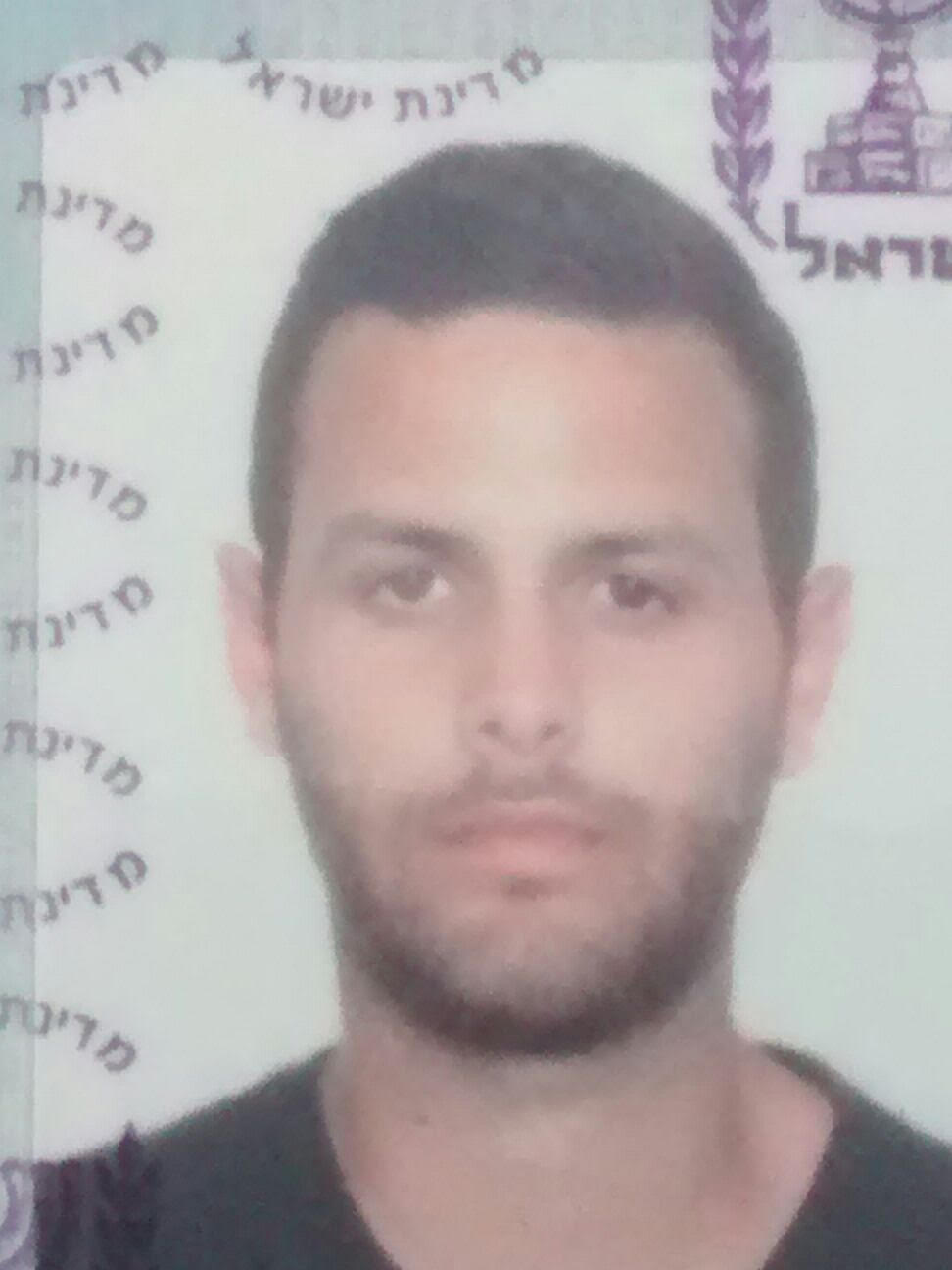 פרטוש דניאל