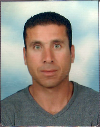 YASSIN Ehab