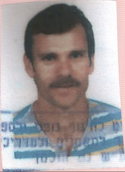 ELBAZ Ezra