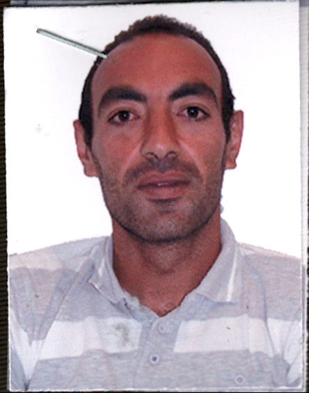 SHAHAB Amer