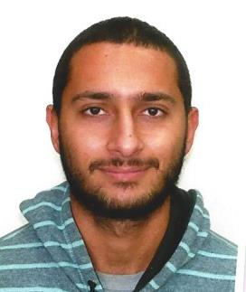 ELKASA Salim