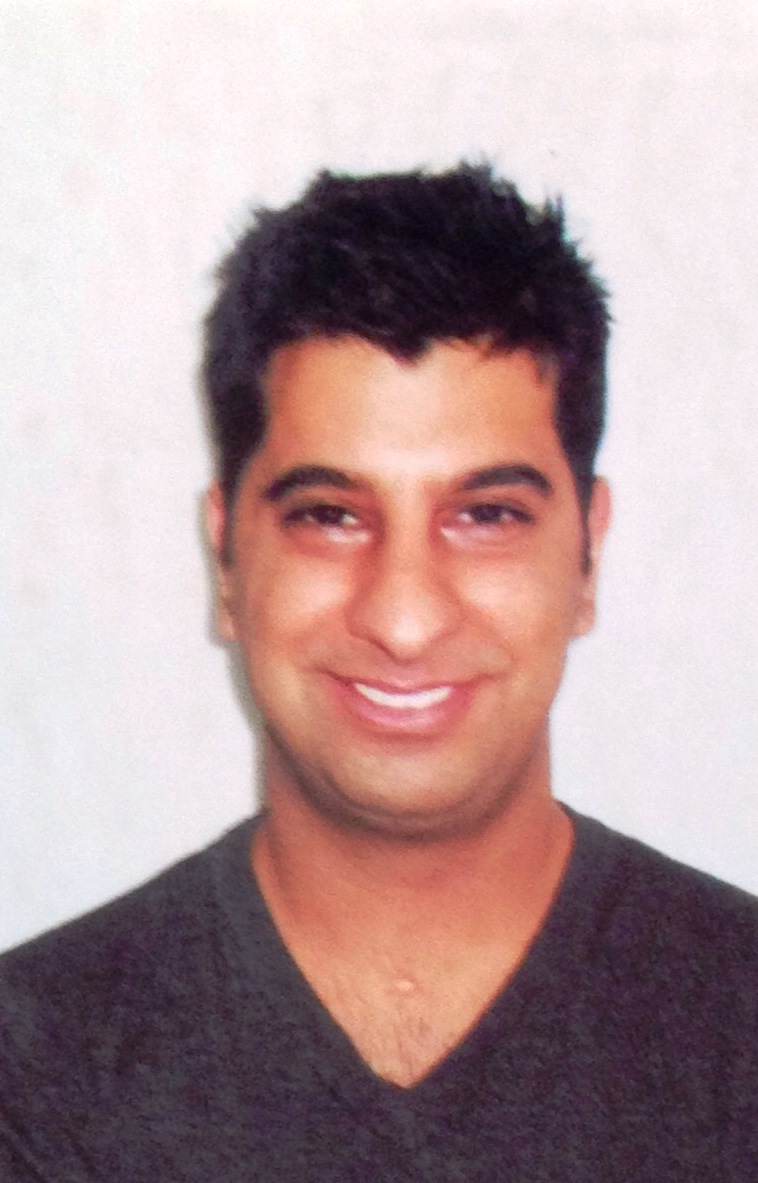 BABAY Nadav
