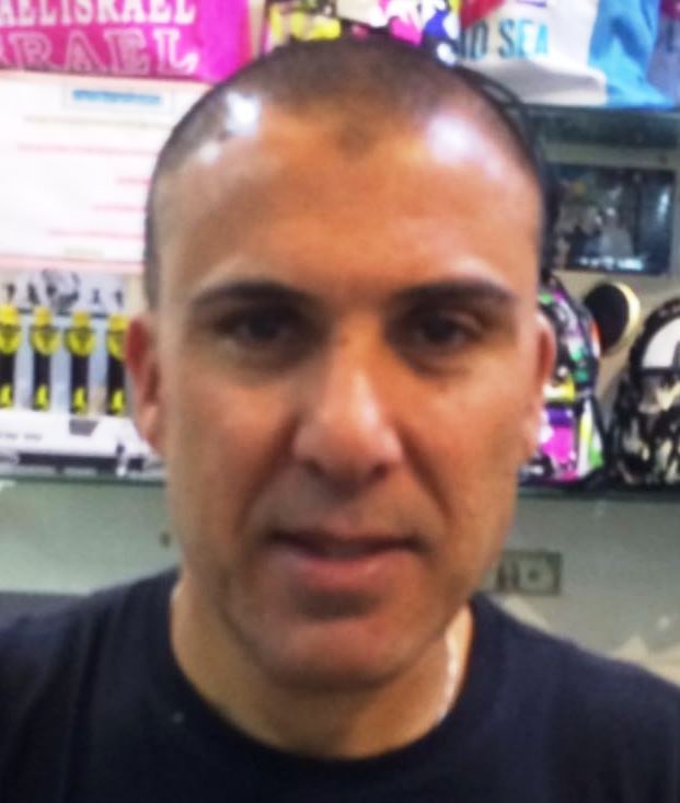 כהן אבי