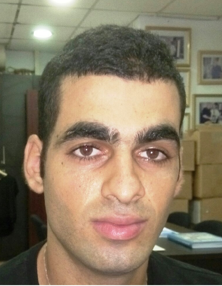 ZVI Moti