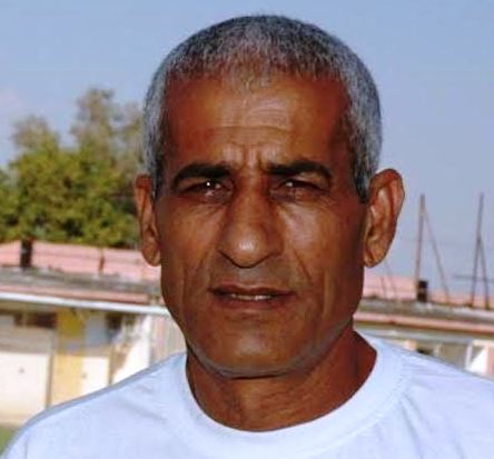 יעקב ציון